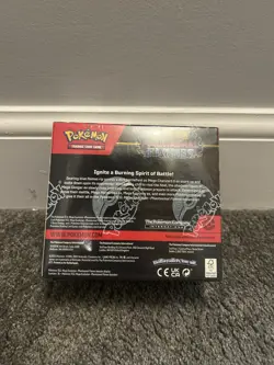 Pokemon 🔥 Phantasmal Flames Booster Display Box 36 Packs 🔥 IN HAND✅ - Image 3