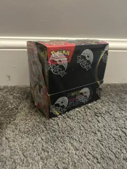 Pokemon 🔥 Phantasmal Flames Booster Display Box 36 Packs 🔥 IN HAND✅ - Image 4