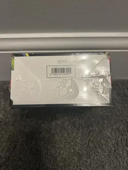 Pokemon 🔥 Phantasmal Flames Booster Display Box 36 Packs 🔥 IN HAND✅ - Image 5