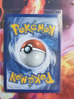 Guzzlord GX (Secret) 116/111 Secret Rare Holo NM Pokemon SM - Crimson Invasion - Image 2