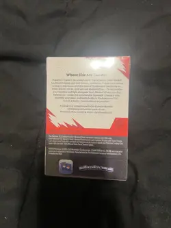 Pokemon Scarlet & Violet Destined Rivals Booster Bundle Factory Sealed - Image 2