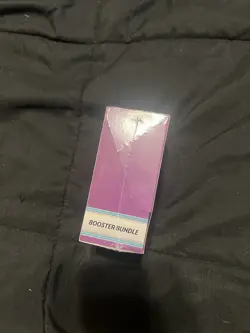 Pokemon Scarlet & Violet Destined Rivals Booster Bundle Factory Sealed - Image 3
