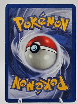 Dark Magneton 11/82 Pokemon TCG Base Set Team Rocket Holo LP/NM Vintage Card - Image 2