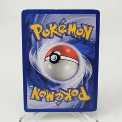 Pokemon TCG Nidoqueen Holo Unlimited Card 12/130 Base Set 2 MP - Image 2