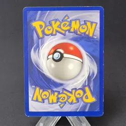 Pokemon TCG Lapras 10/62 Fossil Set 1999 Holo Rare -MP - Image 2