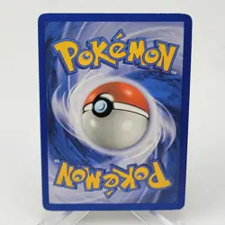 Poliwrath 15/130 Base Set 2 Unlimited Holo Rare MP Pokemon TCG - Image 2