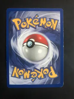 Pokemon Card Dark Raticate 51/82 Team Rocket 1st Edition Non Holo Played - Image 4