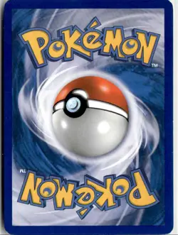 2010 HEARTGOLD & SOULSILVER BASE SET POKEMON COLLECTOR 97/123 - Image 2