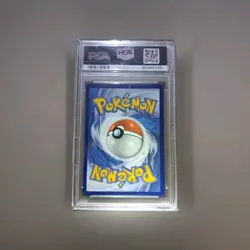 2021 Pokemon Celebrations #113 Fa/Reshiram Classic Coll - Black/White Grade 9 - Image 2
