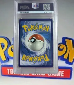 Pokemon Chilling Reign Galarian Slowking V #179 Full Art PSA 10 Graded Card - Image 2