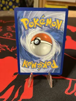 Eevee EX 075/131 Full Art Holo Rare SV Prismatic Evolutions NM Pokemon TCG - Image 2