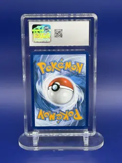 Magneton Pokemon (2024) Black Star promotions Surging Sparks Elite Trainer box - Image 2