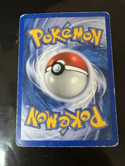 Pokemon TCG Legendary Collection Bulbasaur Reverse Holo 68/110 DMG - Image 2