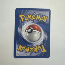 Pokemon Jungle - Scyther 10/64 MP WoTC HOLO Card Base Set / Fossil/1999/Rare - Image 3