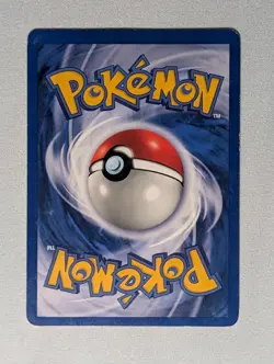 Pokemon TGC - Dark Charizard 21/82 Team Rocket - 1st Edition LP - Image 2