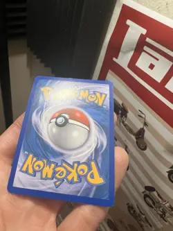 Pokemon TCG Ditto Triumphant 17/102 Reverse Holo Rare LP Condition - Image 5