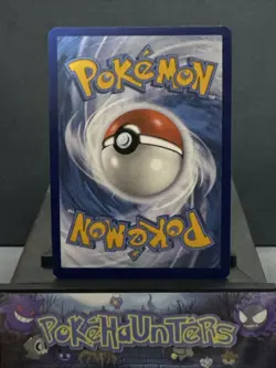 Pokemon Card Hassel 205/167 Twilight Masquerade Ultra Rare Near Mint - Image 2
