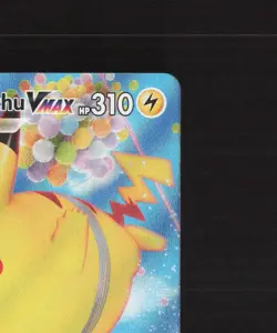 Flying Pikachu VMAX 007/025 Celebrations Full Art Ultra Rare Pokemon Card NM - Image 4