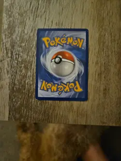 Flareon EX RC6/RC32 Radiant Collection Holo Card - Image 2