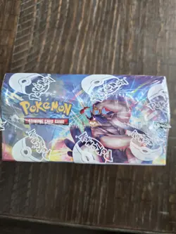 Pokemon TCG: Sword & Shield - Battle Styles Booster Box (36 Card Packs) 820650818189 - Image 3