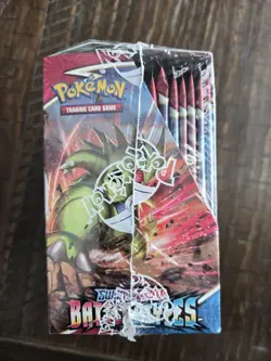 Pokemon TCG: Sword & Shield - Battle Styles Booster Box (36 Card Packs) 820650818189 - Image 4
