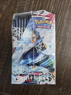 Pokemon TCG: Sword & Shield - Battle Styles Booster Box (36 Card Packs) 820650818189 - Image 5