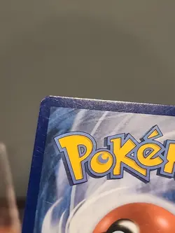 Zinnia 70/70 Full Art Trainer Pokemon Card Dragon Majesty Heavy Play - Image 3