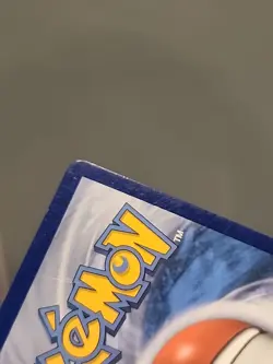 Zinnia 70/70 Full Art Trainer Pokemon Card Dragon Majesty Heavy Play - Image 4