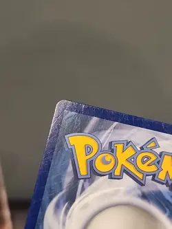 Zinnia 70/70 Full Art Trainer Pokemon Card Dragon Majesty Heavy Play - Image 5