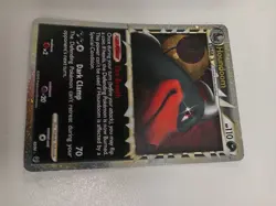 Houndoom Holo 82/90 Pokemon Card 2010 Undaunted Set #LIVE - Image 5