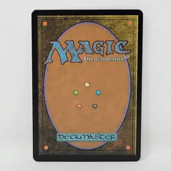 MTG English Magic Card Light Play TEFERI'S PUZZLE BOX from 8th Edition - Image 2