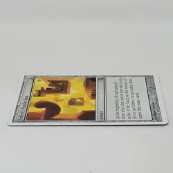 MTG English Magic Card Light Play TEFERI'S PUZZLE BOX from 8th Edition - Image 3