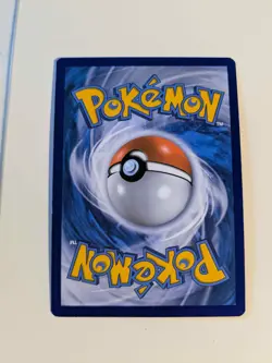 Pokemon TCG Steelix EX Ultra Rare Full Art Holo Card 2016 Steam Siege #108/114 - Image 2