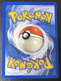 Pokemon Card - Hoothoot Skyridge 65/144 Common LP-M - Image 2
