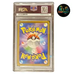 PSA 10 Pikachu 120/SV-P Japanese Promo Gym Event Charizard 2023 Pokemon Card - Image 2
