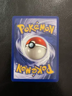 Omanyte - 1st Edition - NM - 52/62 - Fossil - 1999 Vintage TCG Pokemon Card - Image 2