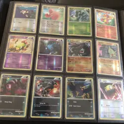 Pokemon TCG Heartgold Soulsilver Call Legends Reverse Holo RARE Lot of 53 Cards - Image 3