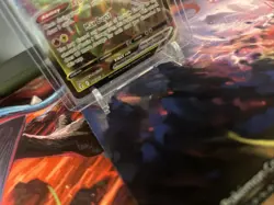 Pokemon TCG Rayquaza VMAX Holo Ultra Rare Card Evolving Skies 111/203 - Image 4