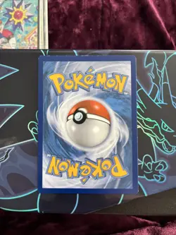 Pokemon TCG Flareon-EX Generations Holo Full Art Ultra Rare Card RC28/32 - Image 2