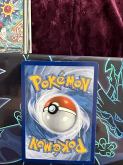 Pokemon TCG Flareon-EX Generations Holo Full Art Ultra Rare Card RC28/32 - Image 3