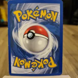 (1st Edition) Super Rod 103/111 Neo Genesis Pokemon Card TCG - Image 2