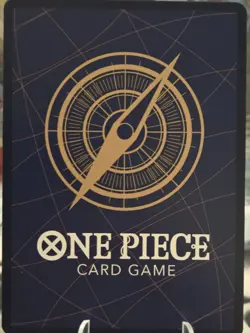 Tashigi R/Sp Parallel OP12 OP06-050 Legacy of The Master One Piece Card English - Image 2