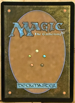 LIMITED EDITION SPM Marvel Bonus Sheet MtG Leyline Binding Unplayed NM FOIL! - Image 2