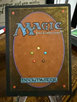 MTG Magic the Gathering Scavenger Folk - Image 2