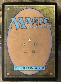 MTG TCG Bloomburrow Dawn's Truce 0009 Regular Rare - Image 2