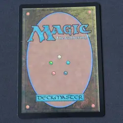 Gaea's Gift FOIL 182 MTG The Brothers' War (BRO) Common NM - Image 2