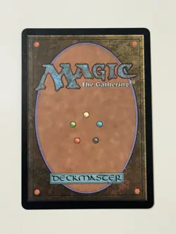 Rona, Sheoldred's Faithful - MTG - Serialized / Serial Numbered 427/500 - NM - Image 2
