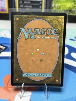 Jumbo Cactuar BORDERLESS Final Fantasy Magic MTG NM - Image 2