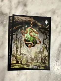 Squirrel Deck - Commander MTG Magic the Gathering- Infinite Squirrel Chatterfang - Image 5