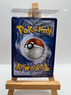 Pokemon TCG - Celebrations - SWSH144 Greninja Gold Star - Promo - SEALED - Image 2
